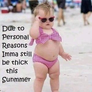 Meet your Posher, Donna